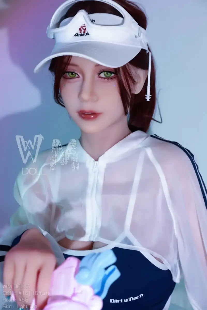 WM DOLL 164 CM G TPE - Starling - Frisky Business Adult Sex Toys Shop