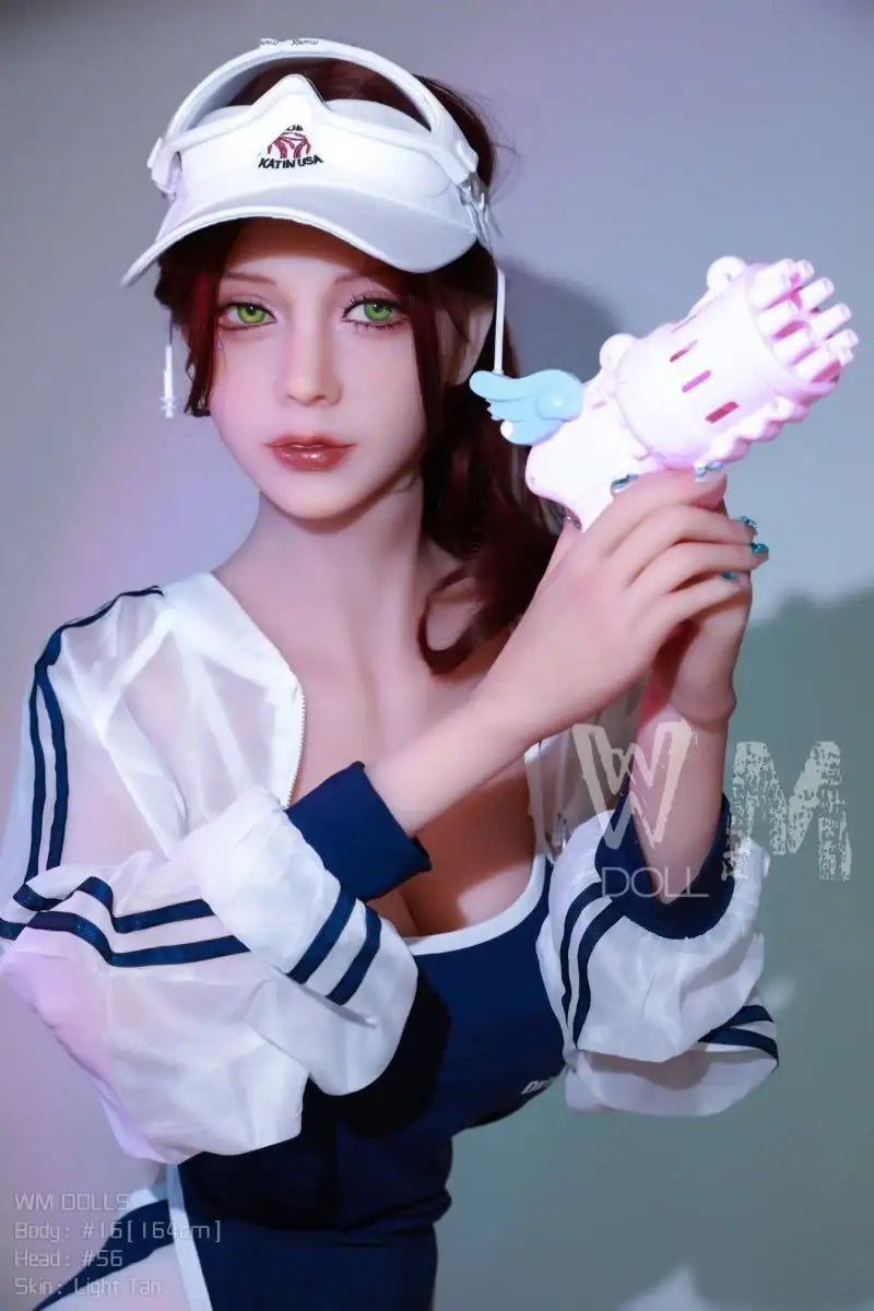 WM DOLL 164 CM G TPE - Starling - Frisky Business Adult Sex Toys Shop