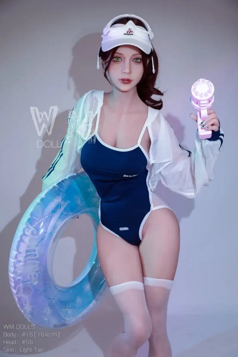 WM DOLL 164 CM G TPE - Starling - Frisky Business Adult Sex Toys Shop