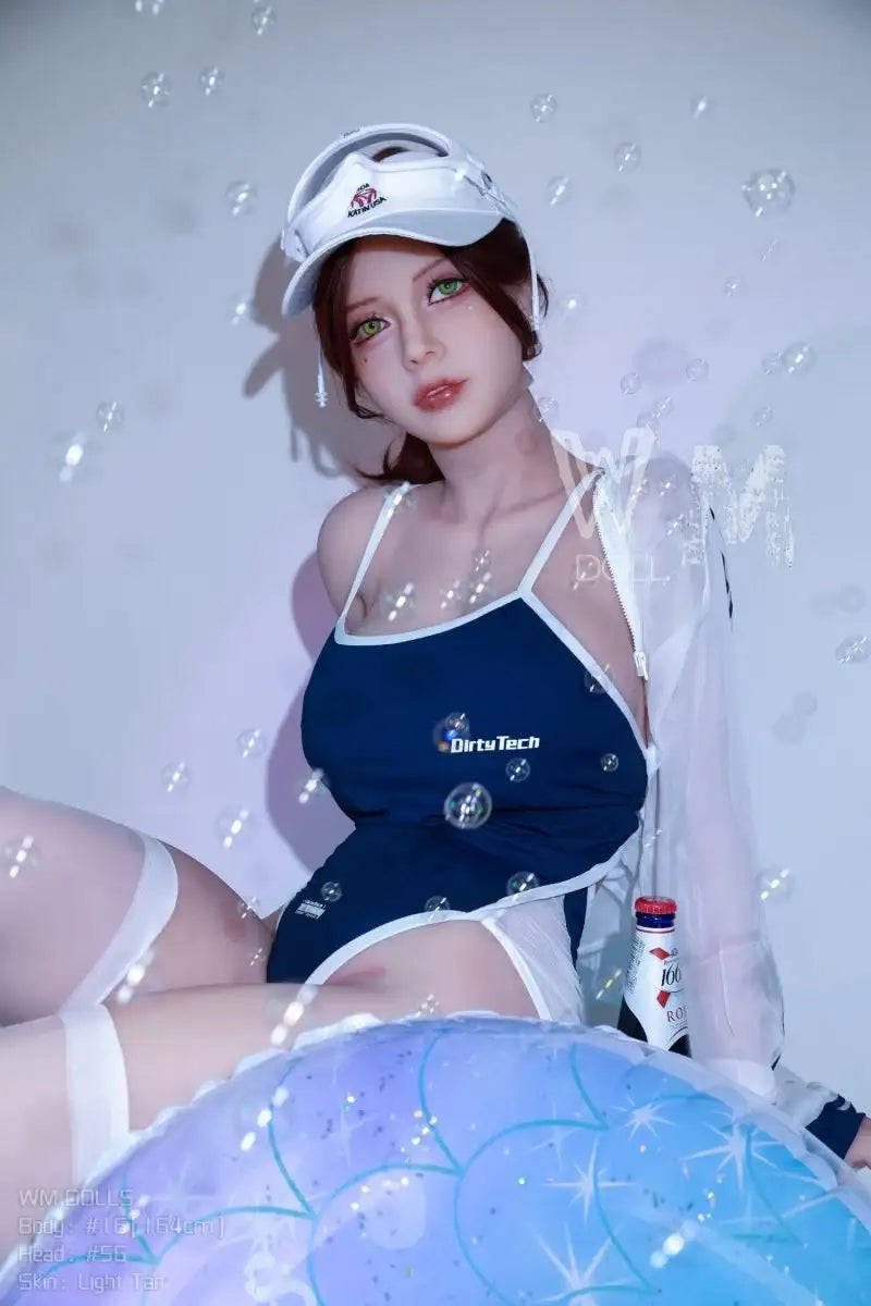 WM DOLL 164 CM G TPE - Starling - Frisky Business Adult Sex Toys Shop