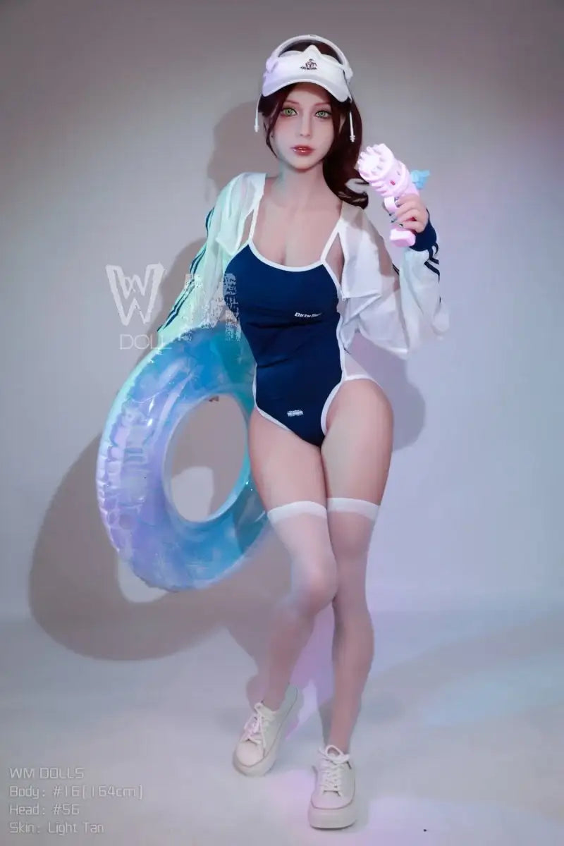 WM DOLL 164 CM G TPE - Starling - Frisky Business Adult Sex Toys Shop
