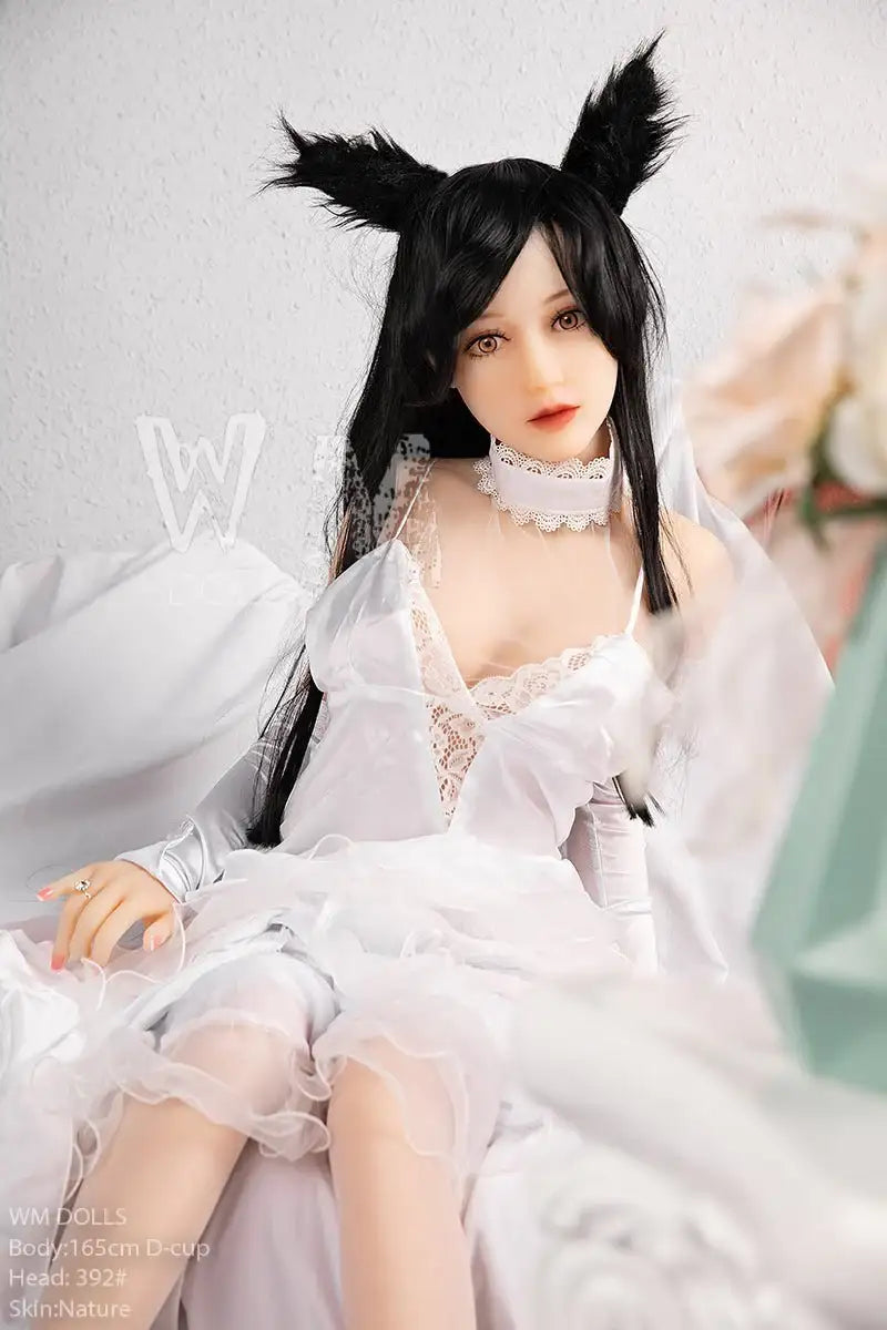 WM Doll 165 cm D TPE - Lucia - Frisky Business Adult Sex Toys Shop