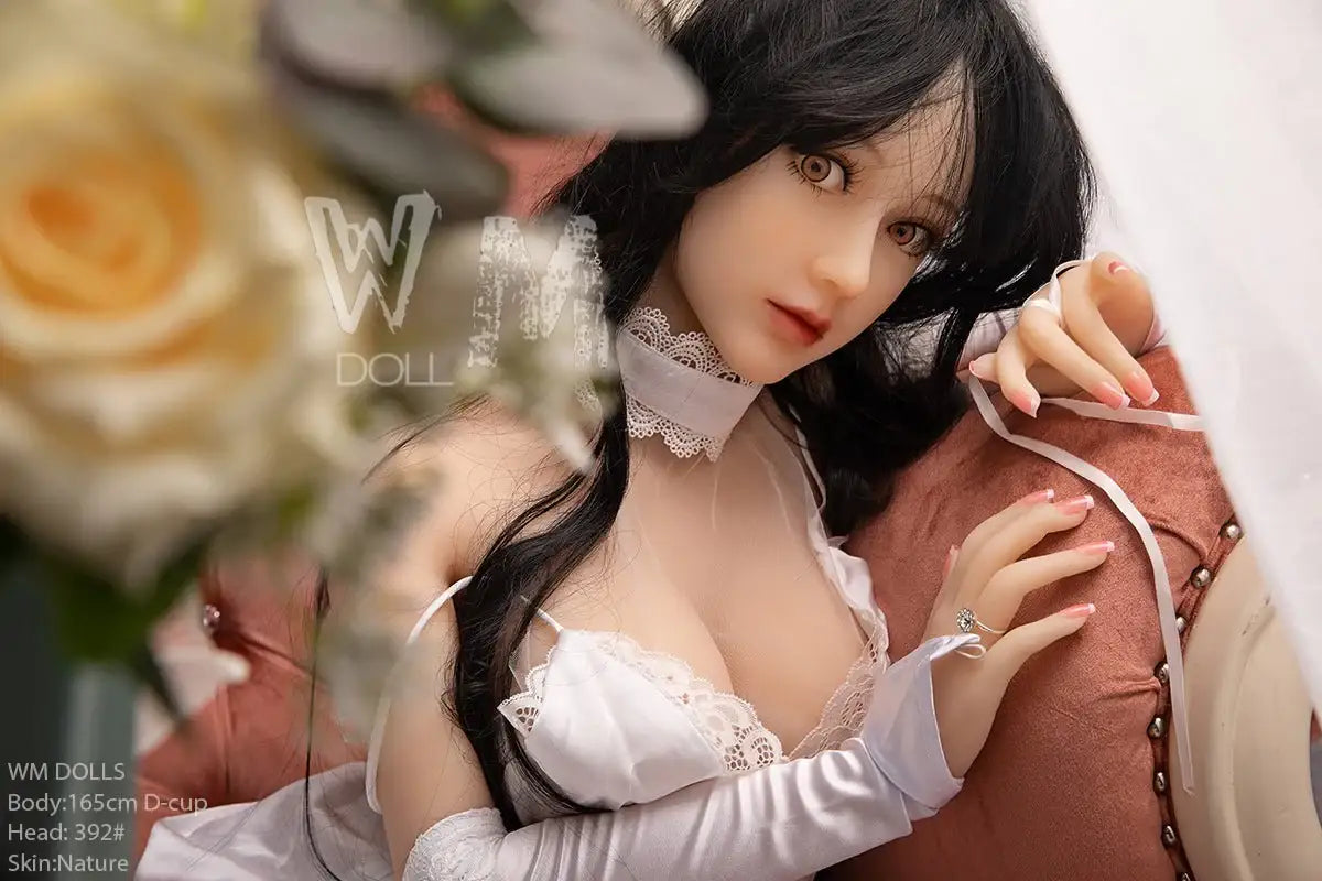 WM Doll 165 cm D TPE - Lucia - Frisky Business Adult Sex Toys Shop