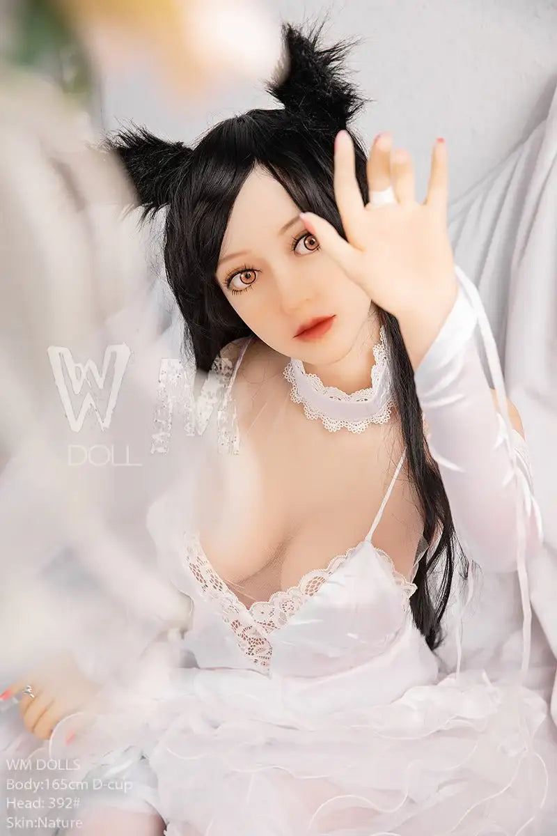 WM Doll 165 cm D TPE - Lucia - Frisky Business Adult Sex Toys Shop