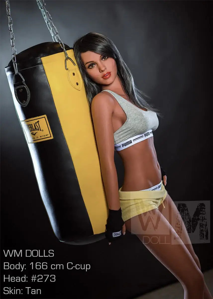 WM Doll 166 cm C Hybrid - Storm - Frisky Business Adult Sex Toys Shop