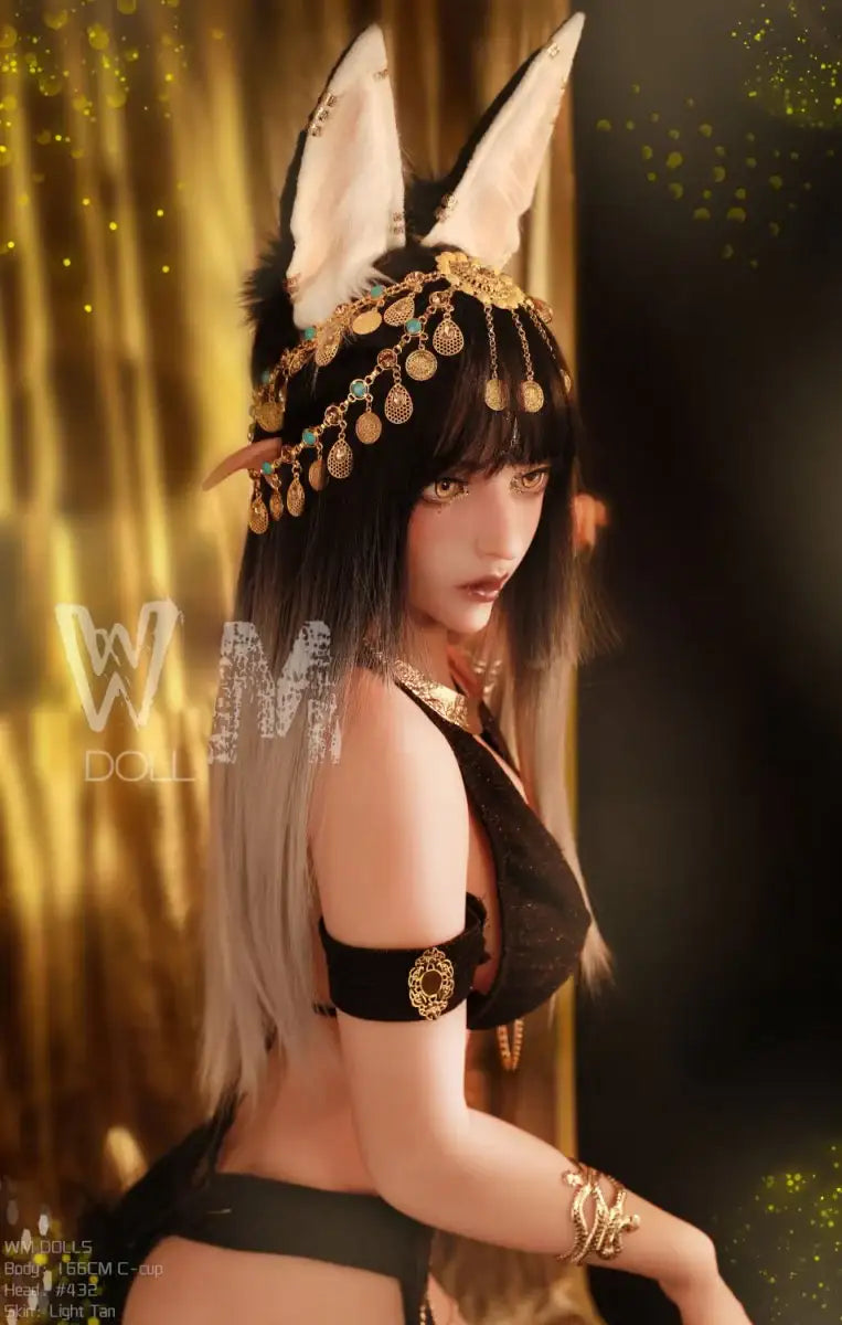 WM DOLL 166 CM C TPE - Celestia - Frisky Business Adult Sex Toys Shop