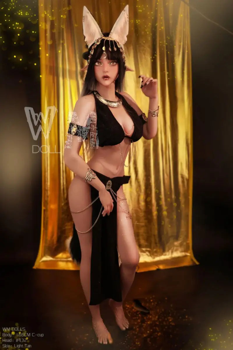 WM DOLL 166 CM C TPE - Celestia - Frisky Business Adult Sex Toys Shop
