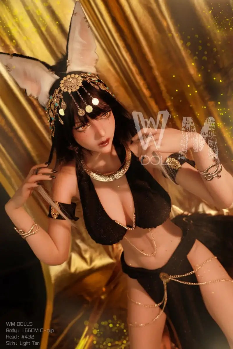WM DOLL 166 CM C TPE - Celestia - Frisky Business Adult Sex Toys Shop
