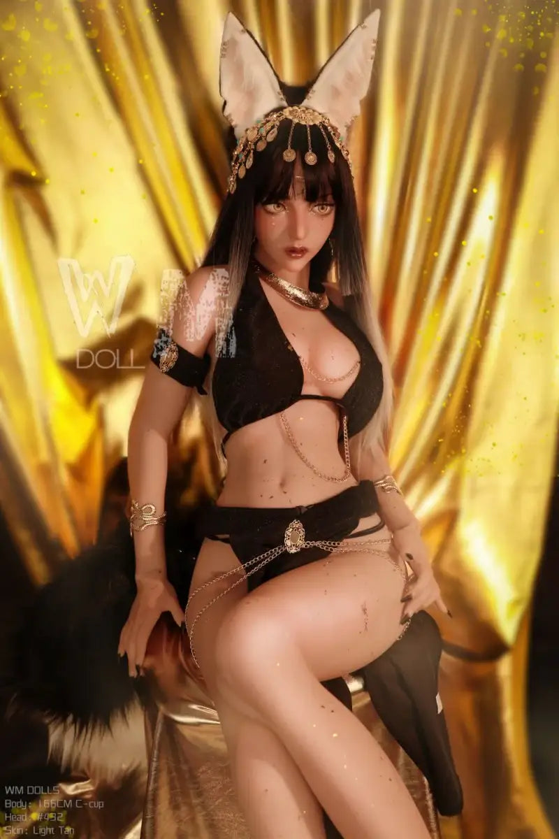 WM DOLL 166 CM C TPE - Celestia - Frisky Business Adult Sex Toys Shop
