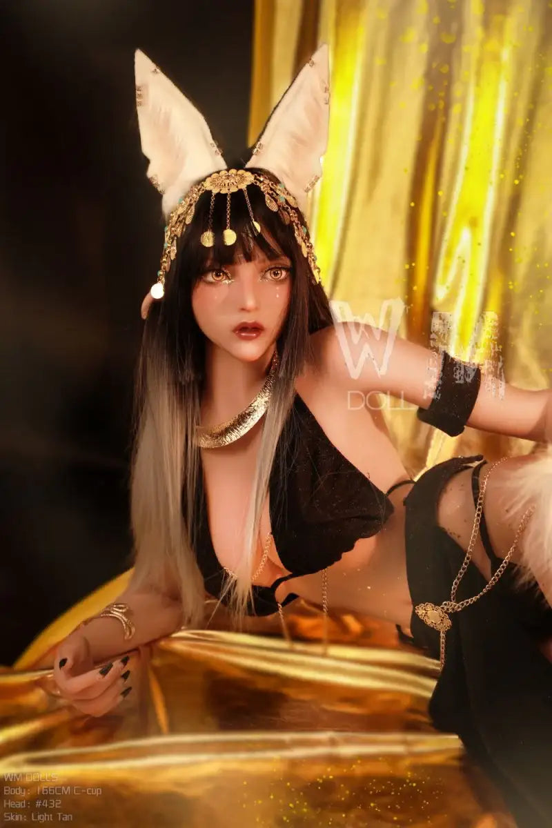 WM DOLL 166 CM C TPE - Celestia - Frisky Business Adult Sex Toys Shop