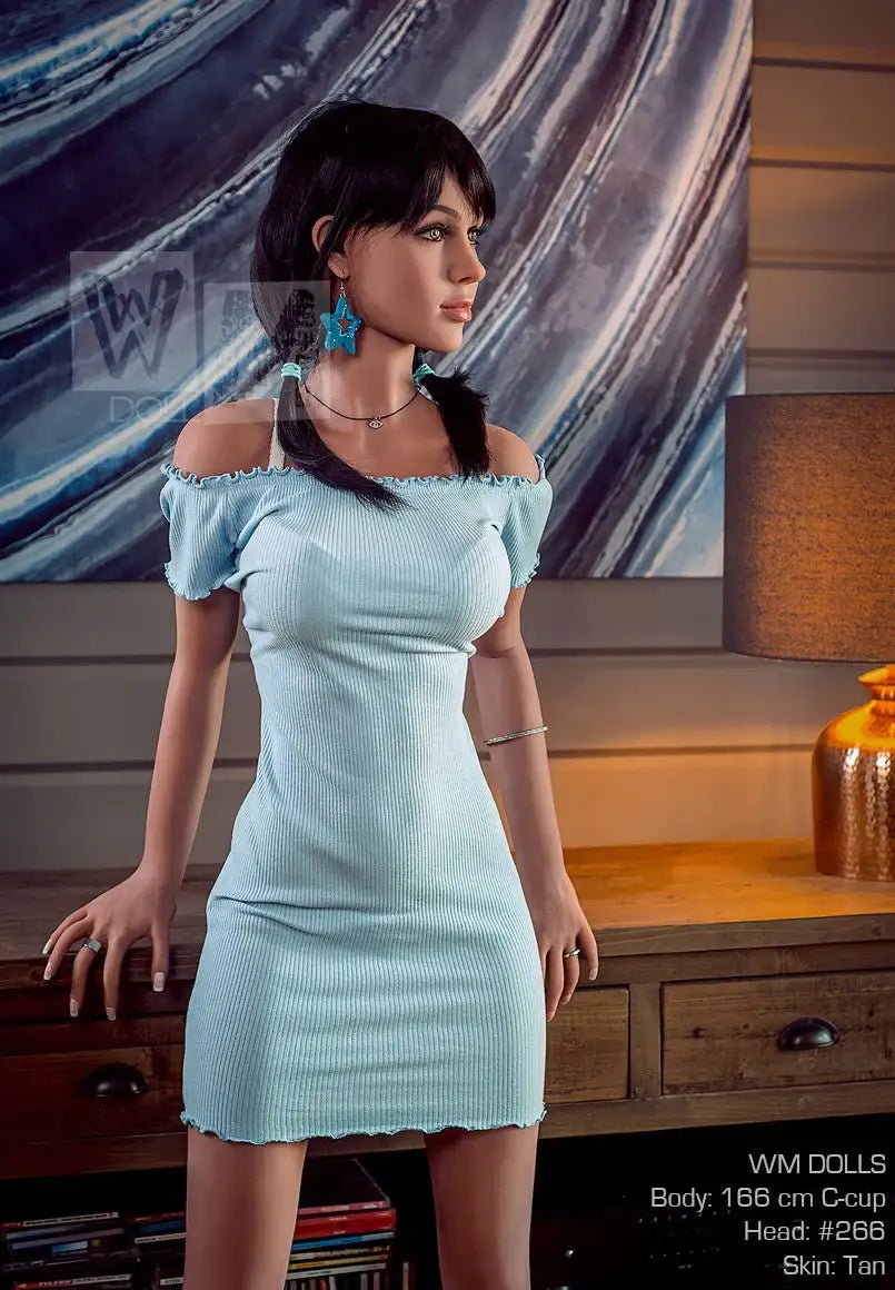 WM Doll 166 cm C TPE - Tina - Frisky Business Adult Sex Toys Shop