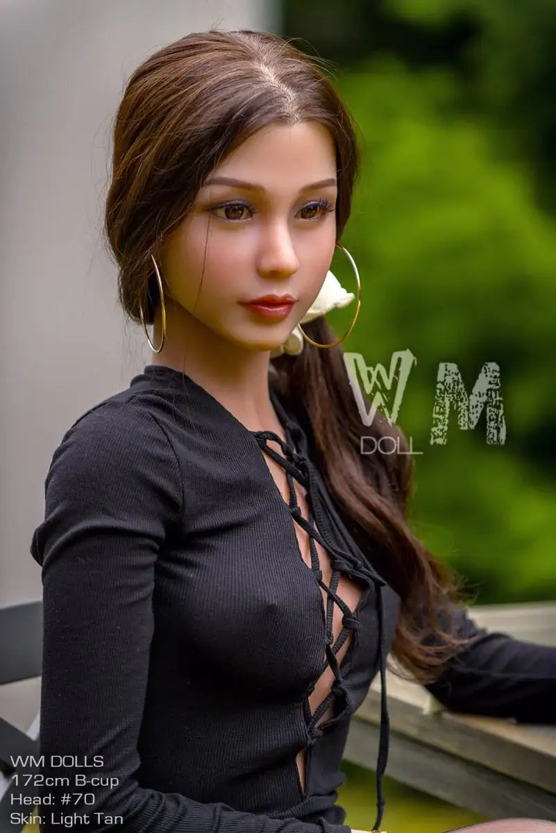 WM DOLL 172 CM B TPE - Milena - Frisky Business Adult Sex Toys Shop
