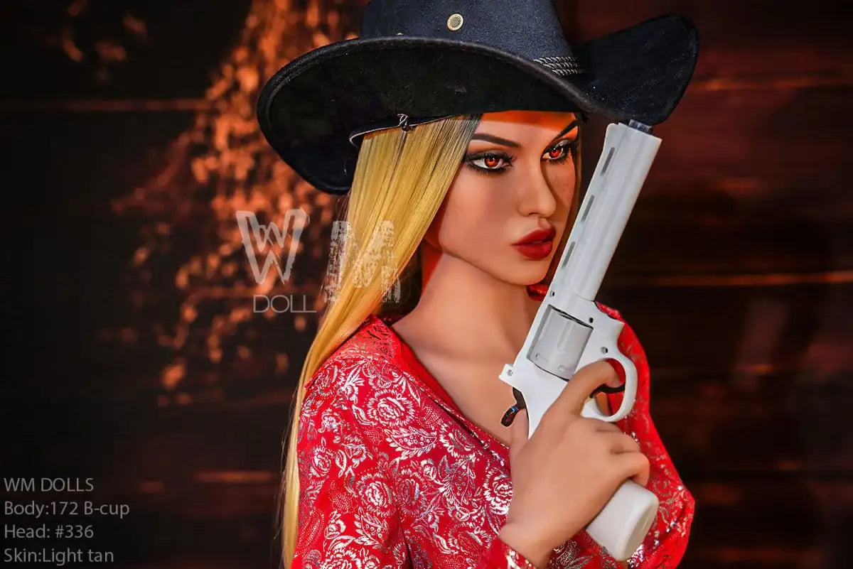 WM DOLL 172 CM B TPE - Zaida - Frisky Business Adult Sex Toys Shop
