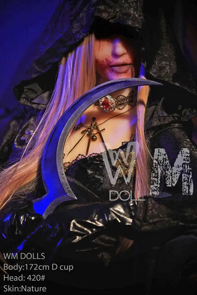 WM DOLL 172 CM D TPE - Caroline - Frisky Business Adult Sex Toys Shop