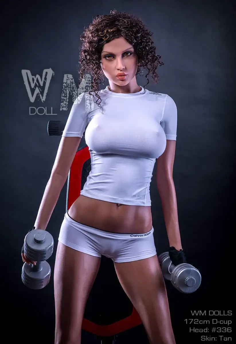 WM DOLL 172 CM D TPE - Tara - Frisky Business Adult Sex Toys Shop