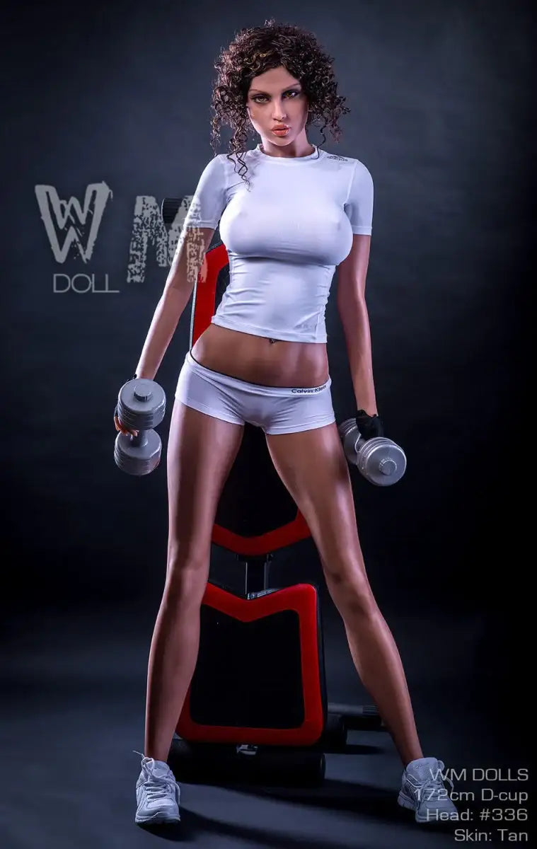 WM DOLL 172 CM D TPE - Tara - Frisky Business Adult Sex Toys Shop