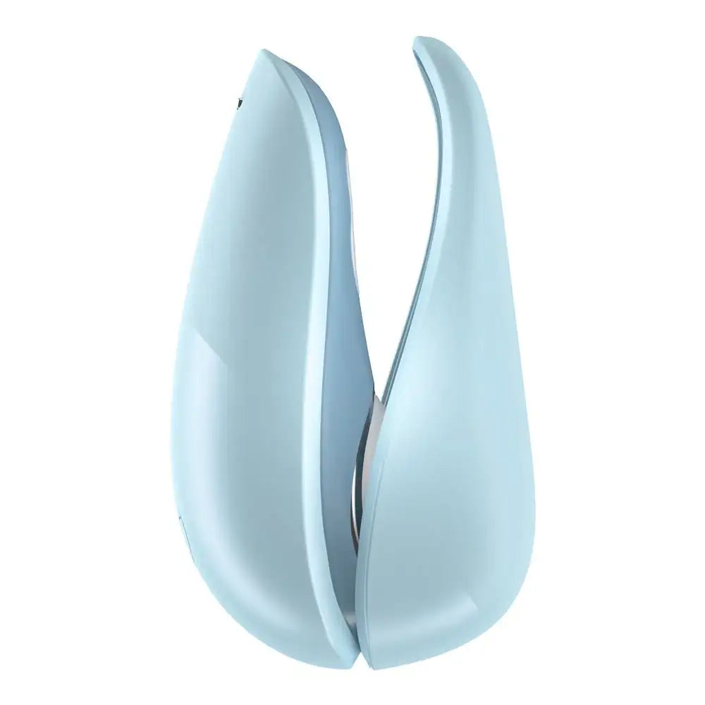 Womanizer Liberty - Powder Blue - Frisky Business Adult Sex Toys Shop