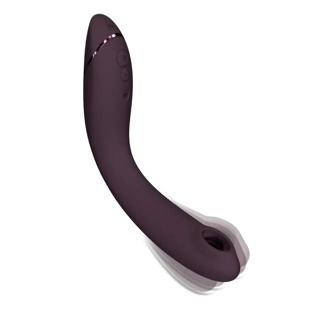 Womanizer OG - Aubergine - Frisky Business Adult Sex Toys Shop