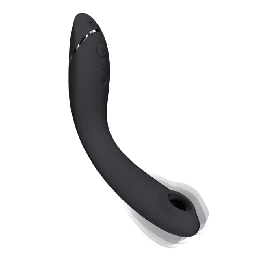 Womanizer OG - Dark Grey - Frisky Business Adult Sex Toys Shop