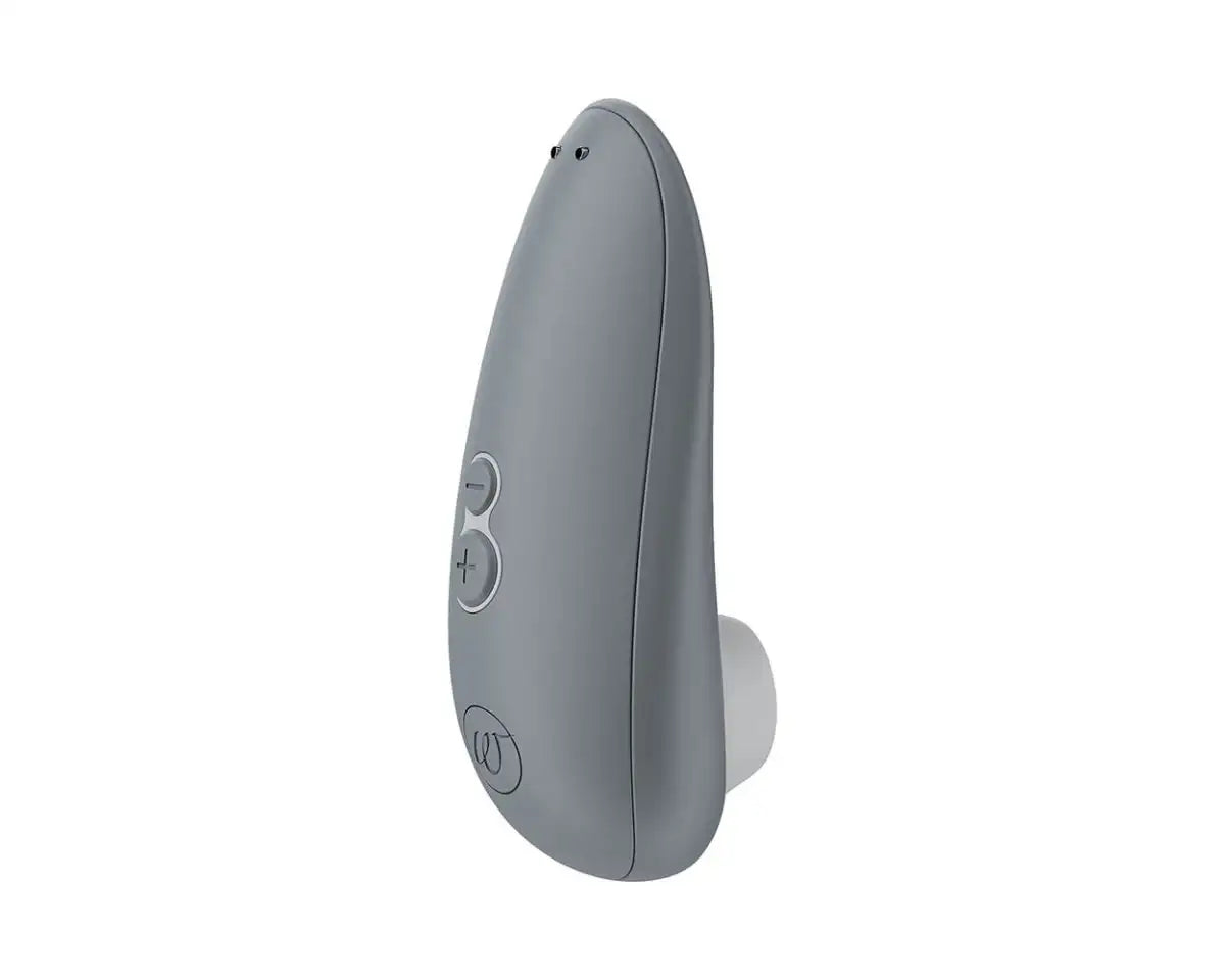 Womanizer Starlet 3 - Grey - Frisky Business Adult Sex Toys Shop