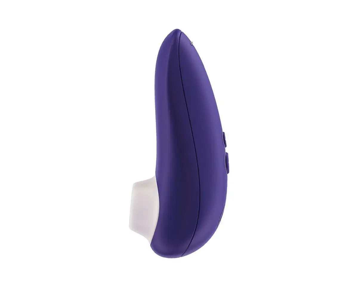 Womanizer Starlet 3 - Indigo - Frisky Business Adult Sex Toys Shop