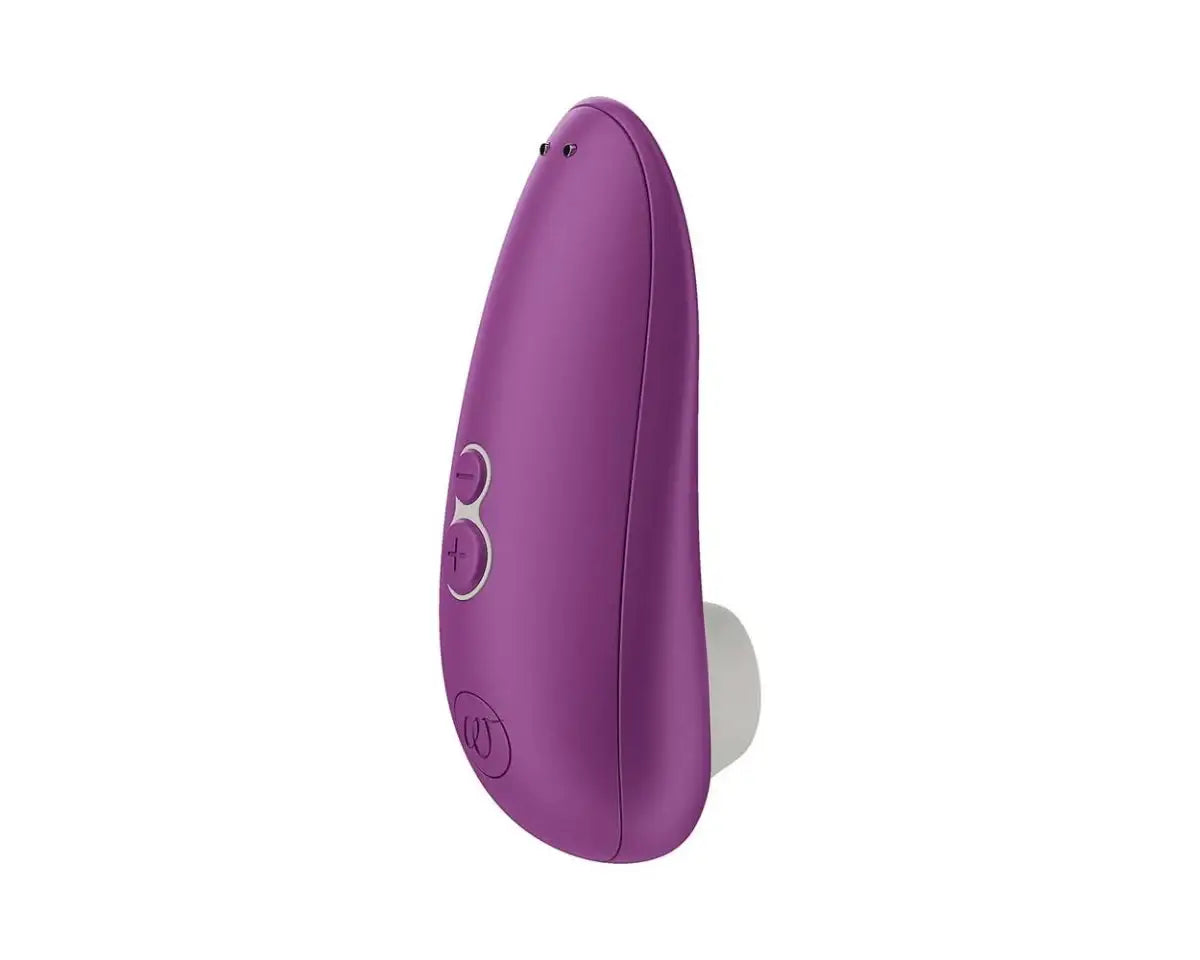 Womanizer Starlet 3 - Violet - Frisky Business Adult Sex Toys Shop