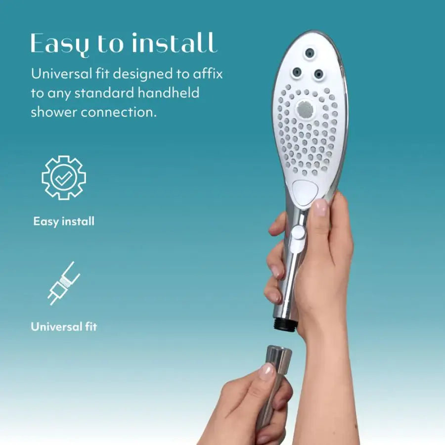 Womanizer Wave Chrome App Controlled Interactive Clitoral Massager Bluetooth Enabled Singapore