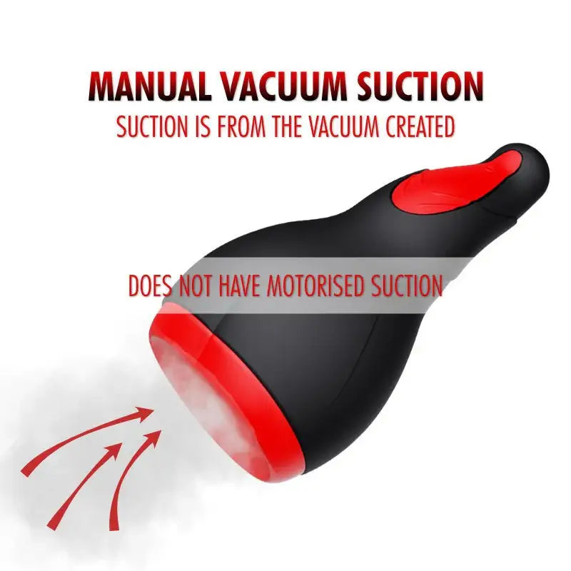 Wrap Up – Vibrating Stroker - Frisky Business Adult Sex Toys Shop