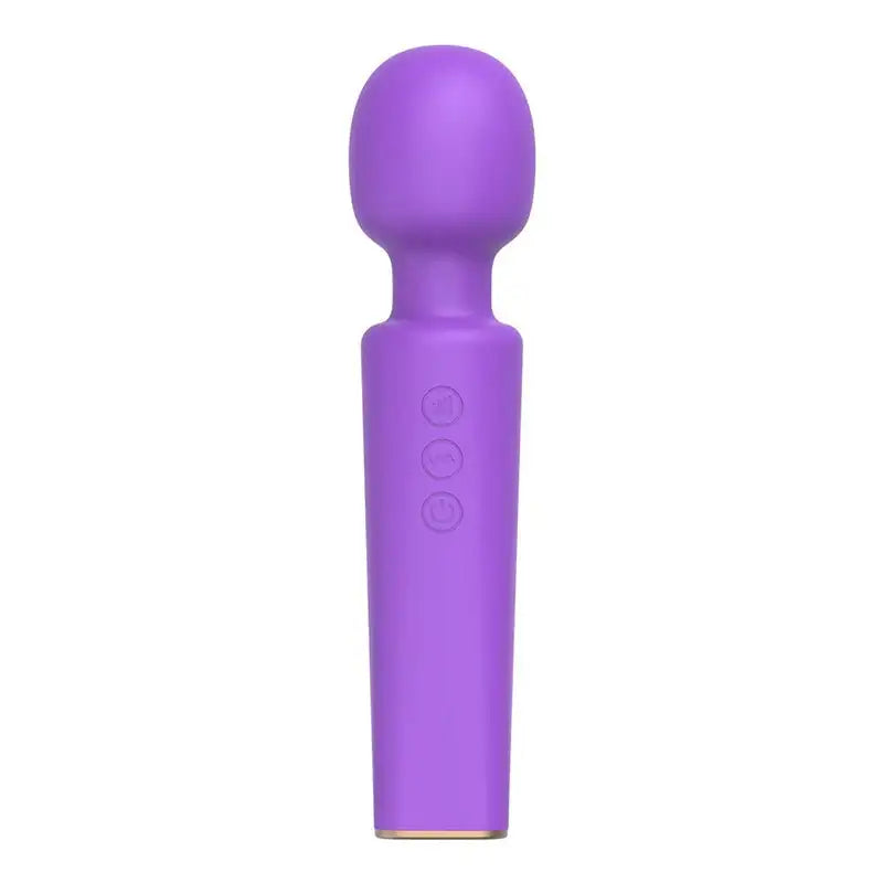 Xan - Powerful Wand Massager - Frisky Business Adult Sex Toys Shop