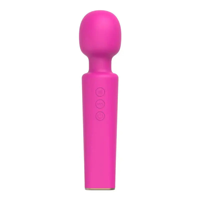 Xan - Powerful Wand Massager - Frisky Business Adult Sex Toys Shop