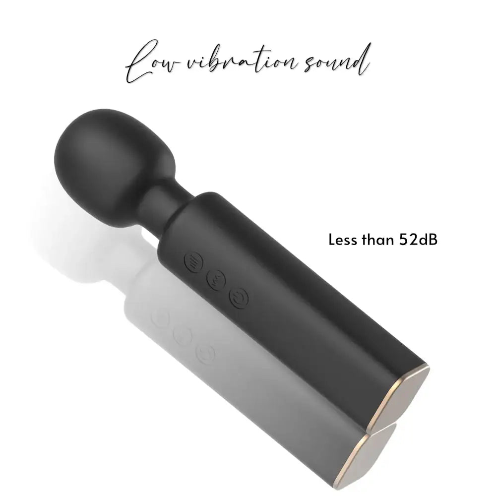 Xan - Powerful Wand Massager - Frisky Business Adult Sex Toys Shop