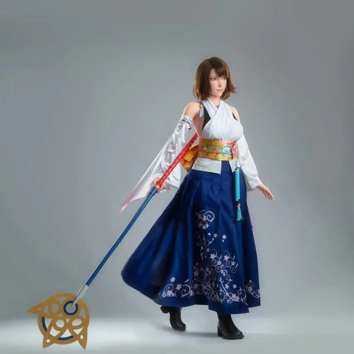Yuna's Costume - Frisky Business Adult Sex Toys Shop