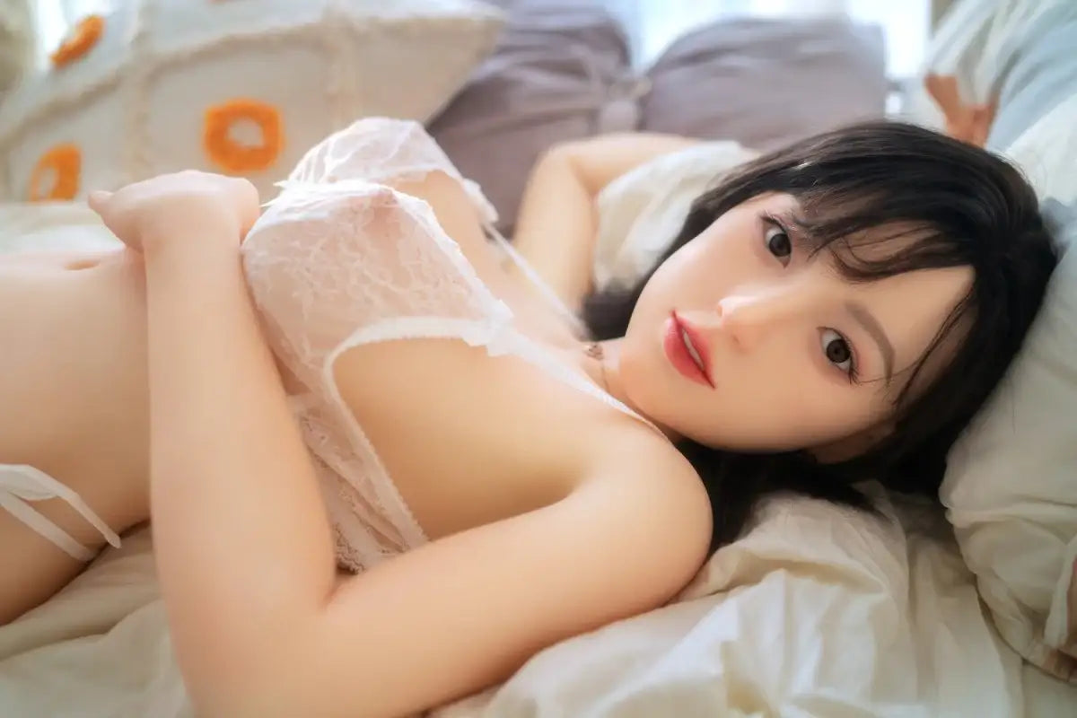 Zelex Doll 165 cm F Hybrid - Fumiko - Frisky Business Adult Sex Toys Shop