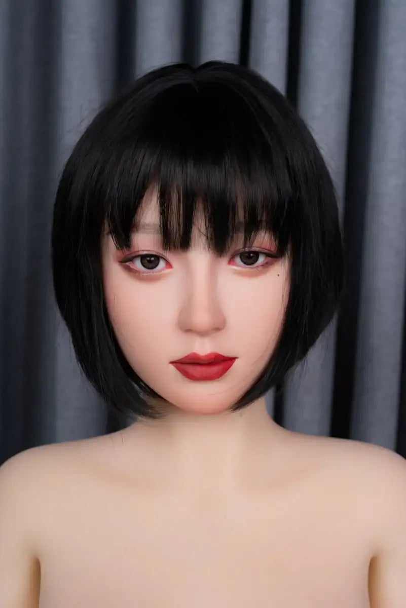 Zelex Doll 165 cm F Hybrid - Minli - Frisky Business Adult Sex Toys Shop