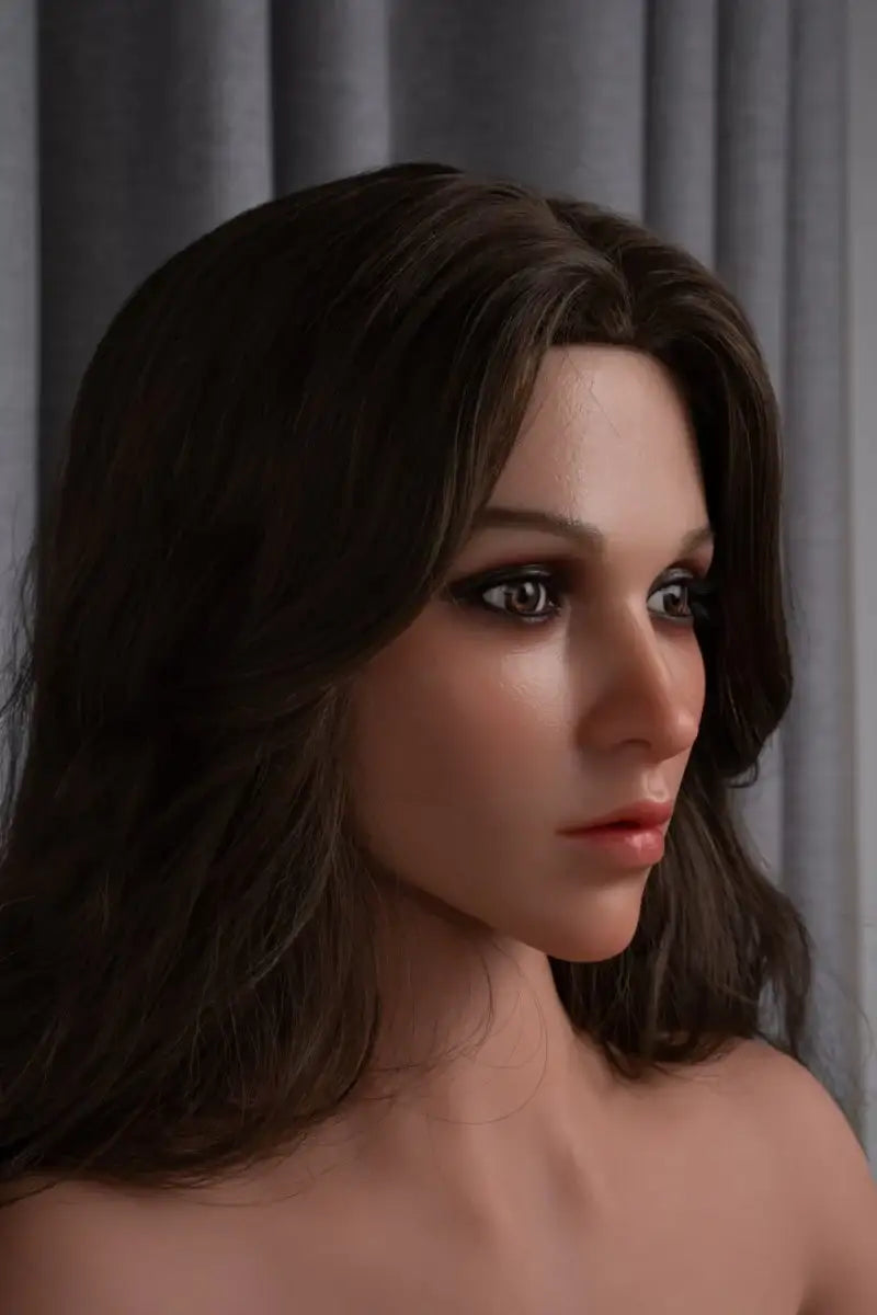Zelex Doll 168 cm F Hybrid - Yoyo - Frisky Business Adult Sex Toys Shop