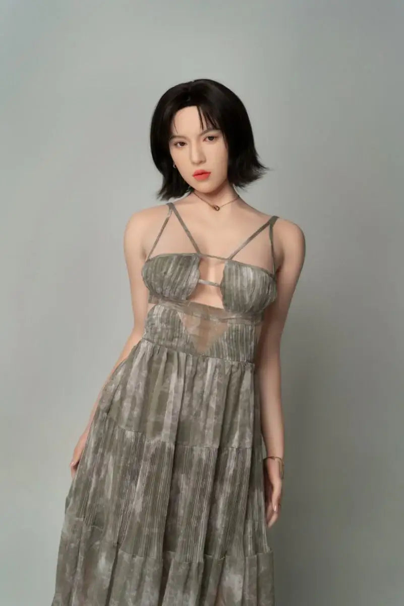 Zelex Doll 170 cm C Hybrid - Aya - Frisky Business Adult Sex Toys Shop