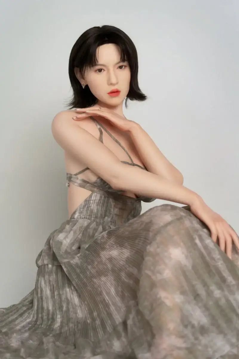 Zelex Doll 170 cm C Hybrid - Aya - Frisky Business Adult Sex Toys Shop