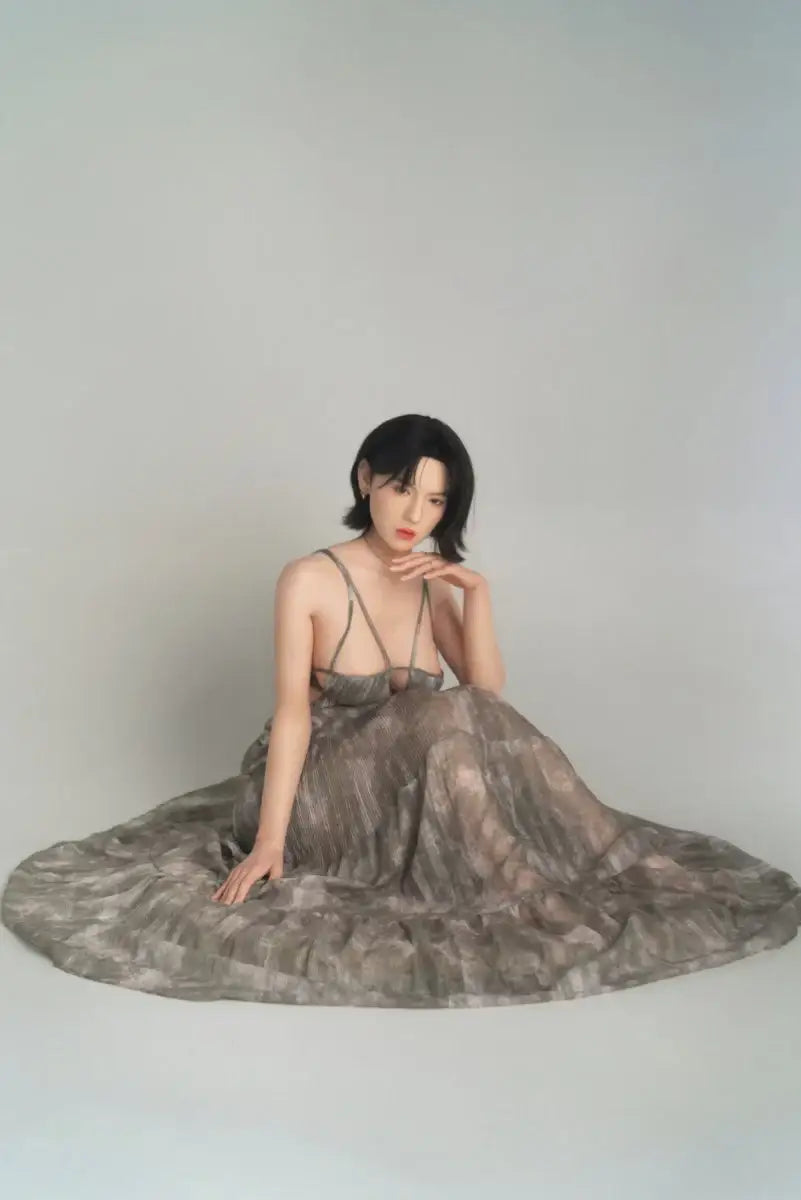 Zelex Doll 170 cm C Hybrid - Aya - Frisky Business Adult Sex Toys Shop
