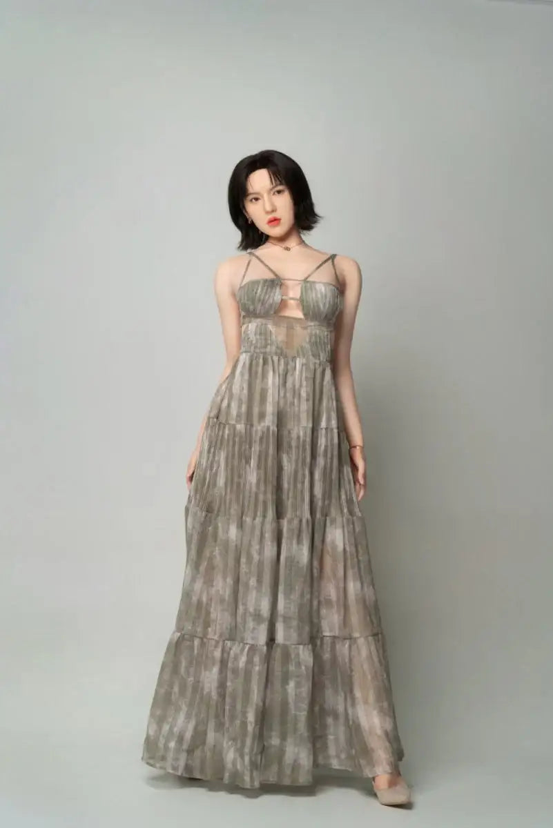 Zelex Doll 170 cm C Hybrid - Aya - Frisky Business Adult Sex Toys Shop
