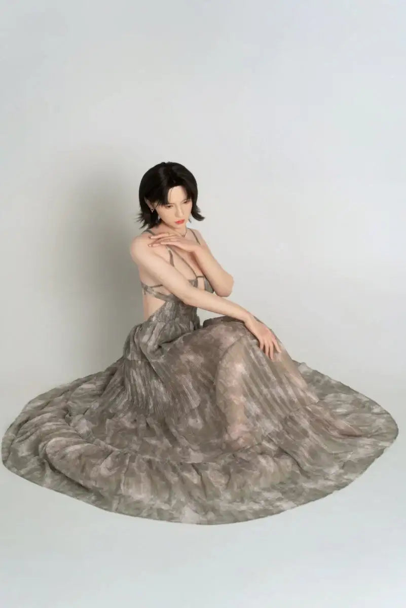 Zelex Doll 170 cm C Hybrid - Aya - Frisky Business Adult Sex Toys Shop