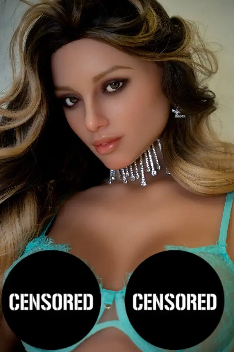 Zelex Doll 170 cm C Hybrid - Calantha - Frisky Business Adult Sex Toys Shop