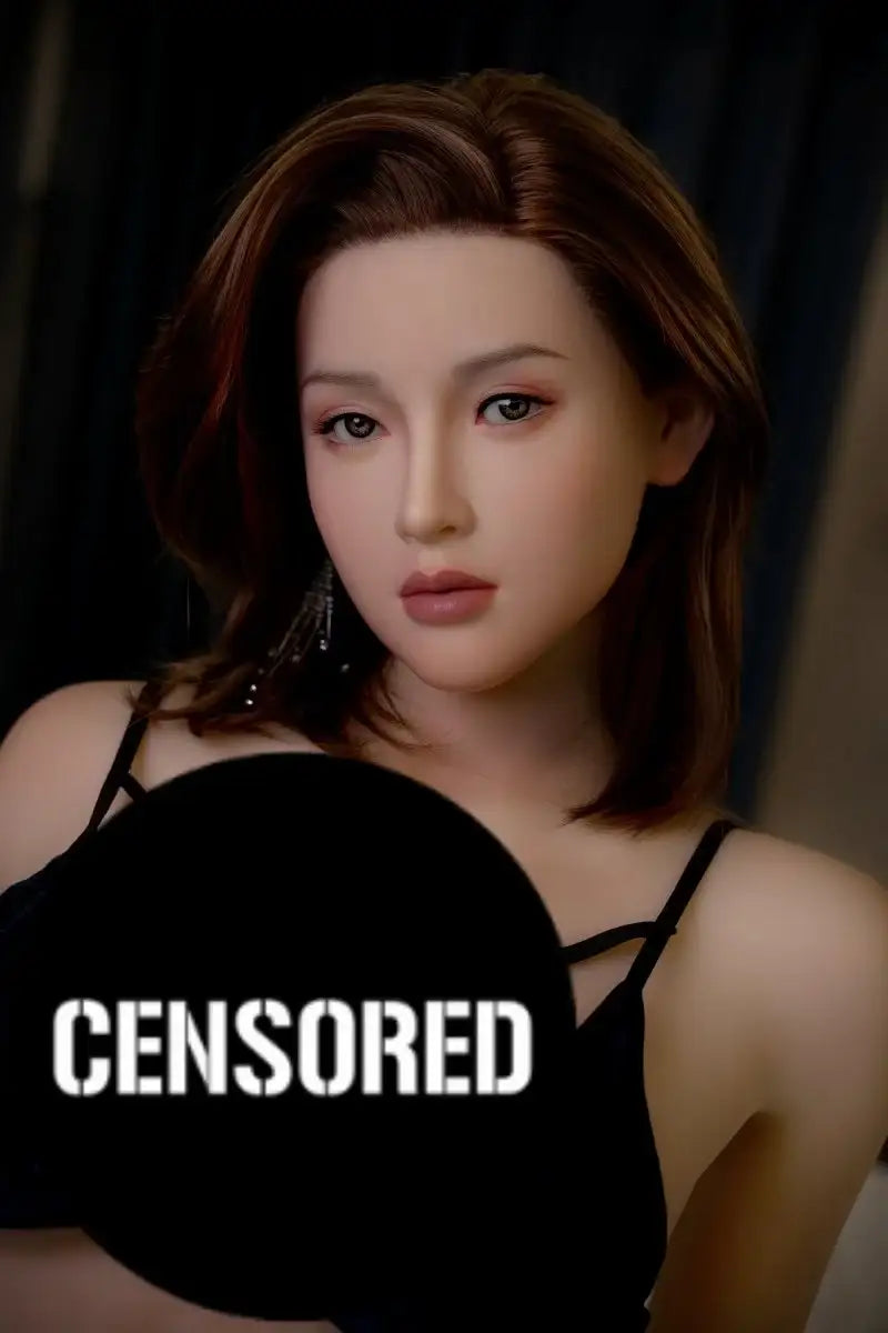 Zelex Doll 170 cm C Hybrid - Seraphina - Frisky Business Adult Sex Toys Shop