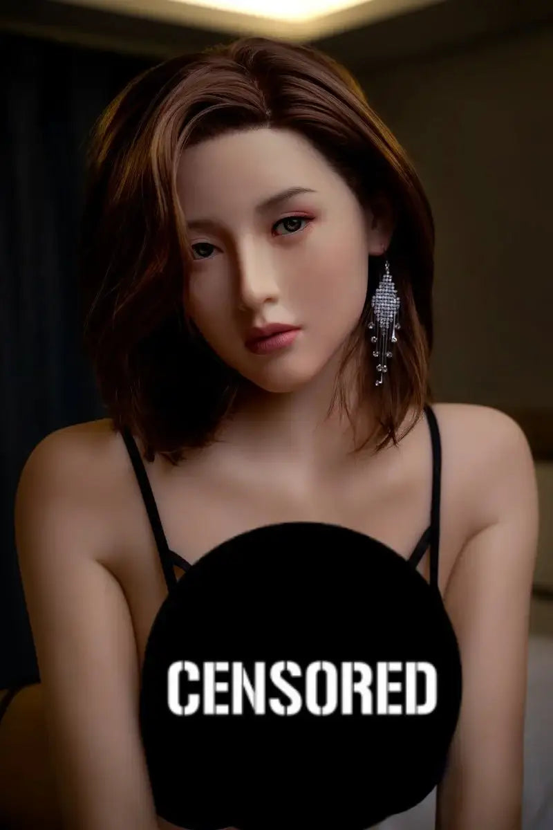 Zelex Doll 170 cm C Hybrid - Seraphina - Frisky Business Adult Sex Toys Shop