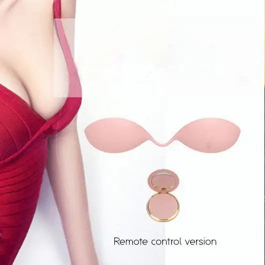 ZINI - Breast Massager - Frisky Business Adult Sex Toys Shop