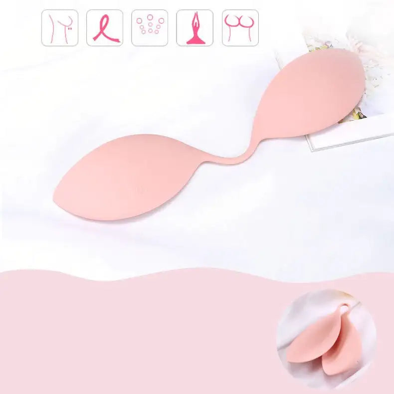 ZINI - Breast Massager - Frisky Business Adult Sex Toys Shop