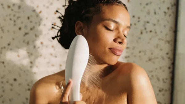 Womanizer Wave | Pleasure During Shower