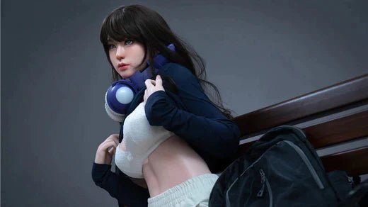 5 Common Questions About Realistic Sex Dolls - FRISKY BUSINESS SG