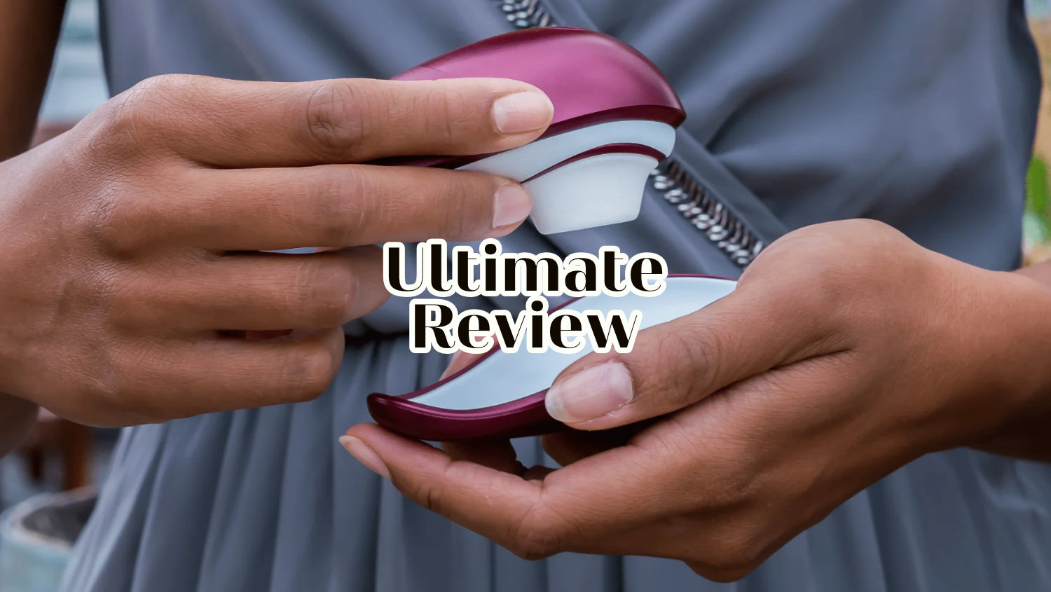 Womanizer Liberty | Ultimate Review