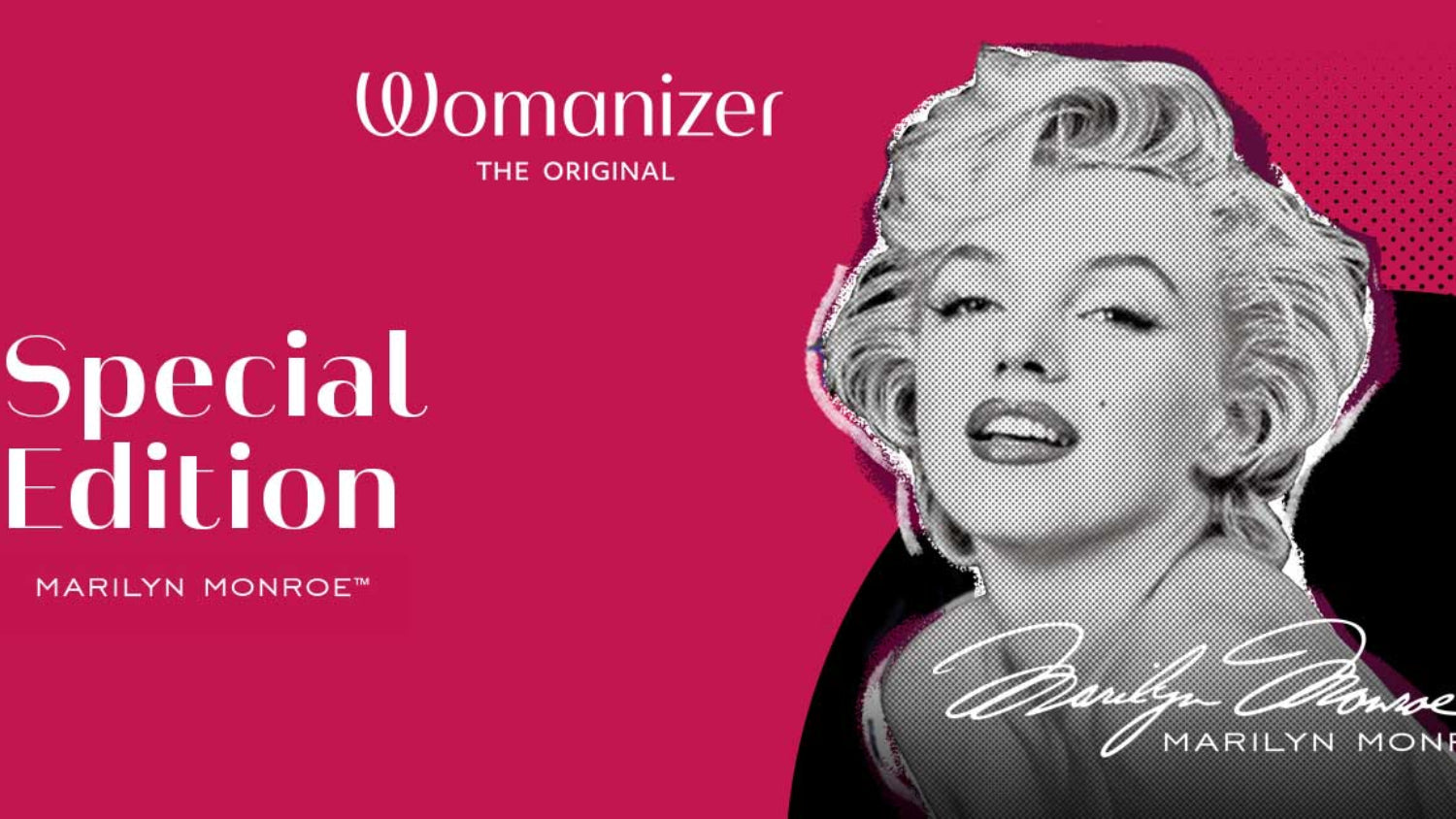Marilyn Monroe | Special Edition