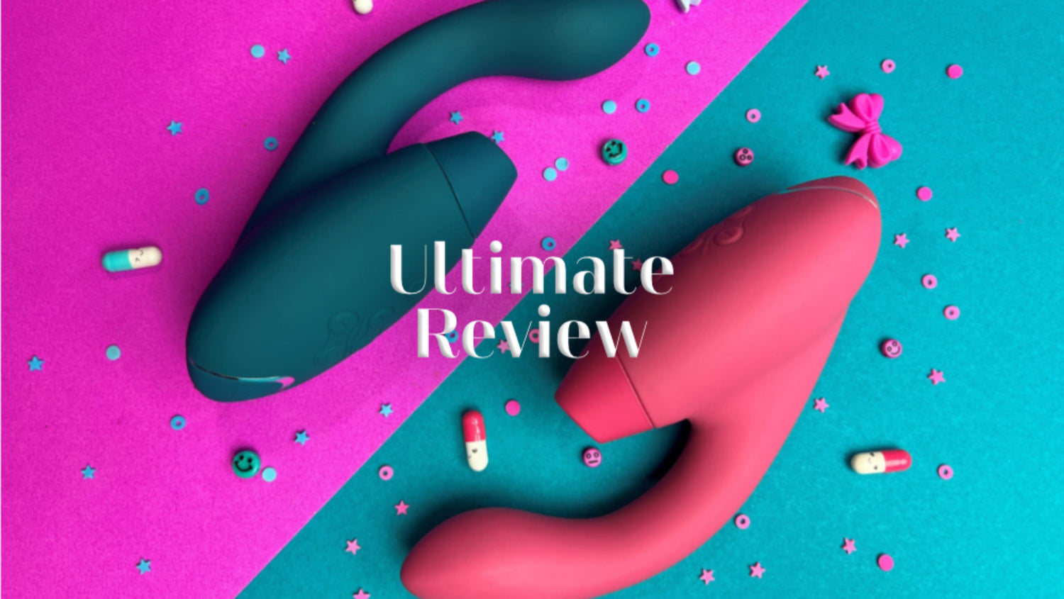 Womanizer DUO 2 | Ultimate Review